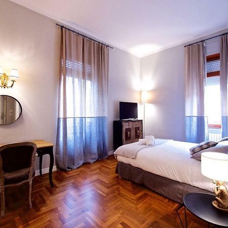 Carducci Luxury Apartment Ρώμη Εξωτερικό φωτογραφία