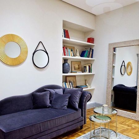 Carducci Luxury Apartment Ρώμη Εξωτερικό φωτογραφία