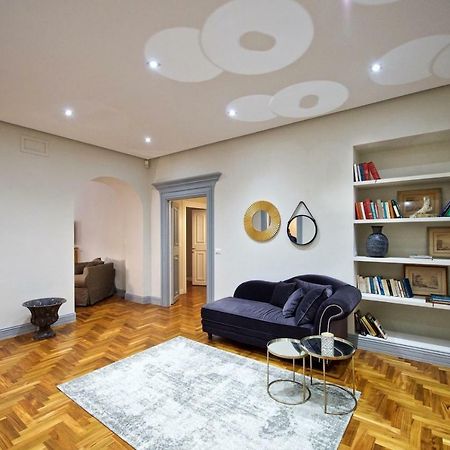 Carducci Luxury Apartment Ρώμη Εξωτερικό φωτογραφία