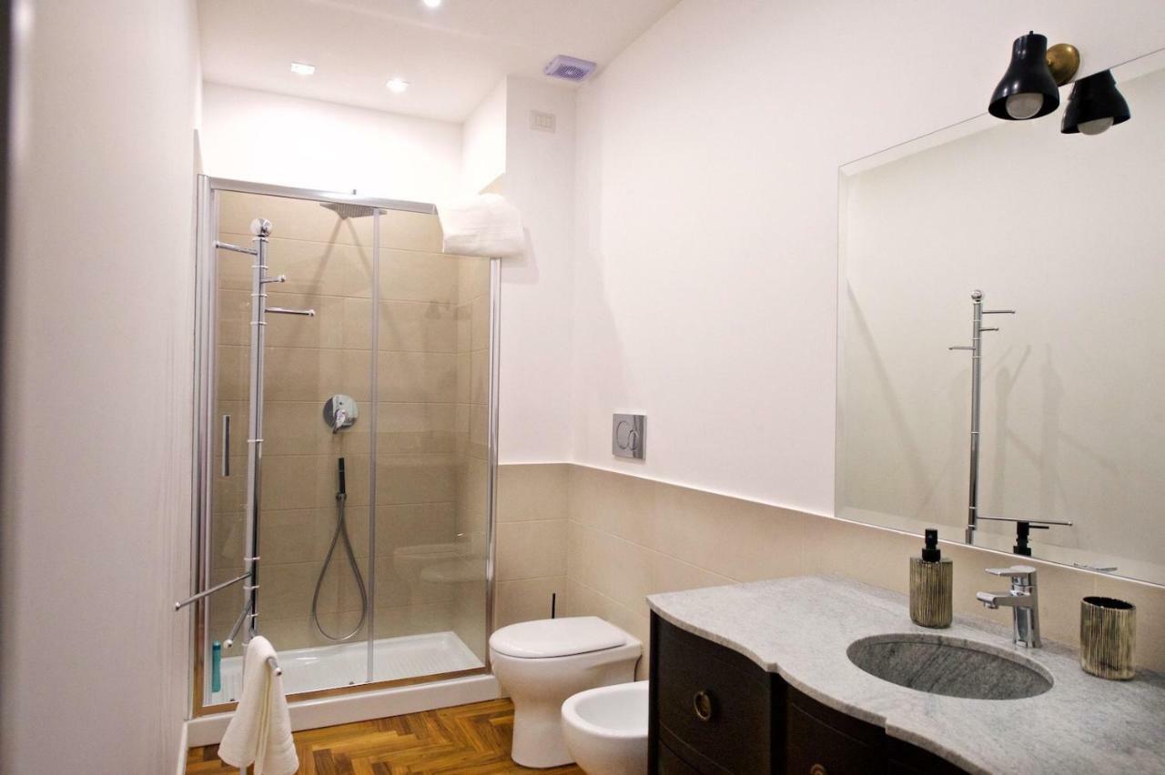 Carducci Luxury Apartment Ρώμη Εξωτερικό φωτογραφία