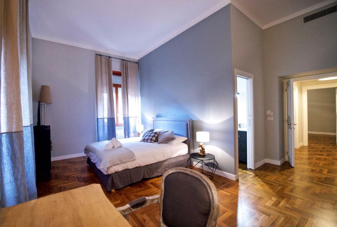 Carducci Luxury Apartment Ρώμη Εξωτερικό φωτογραφία
