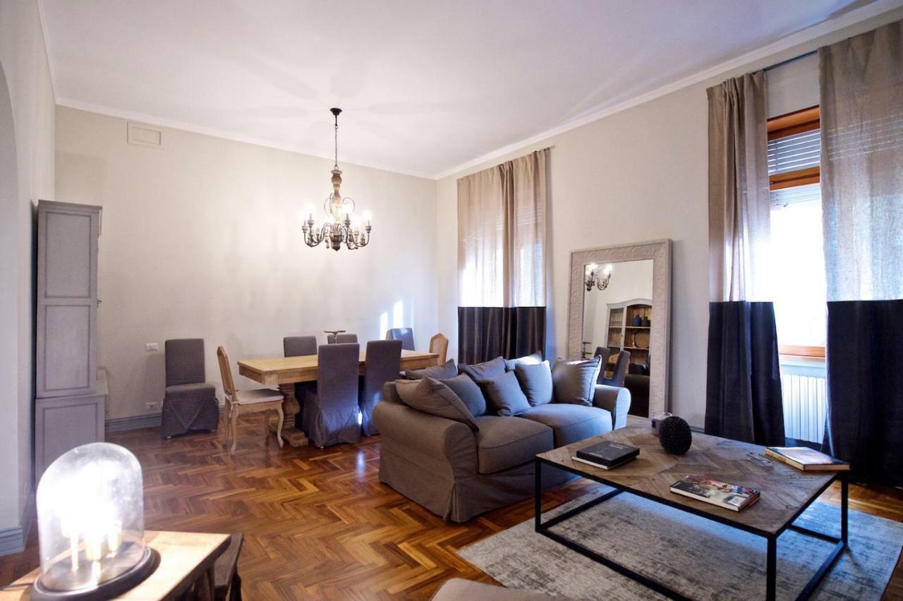 Carducci Luxury Apartment Ρώμη Εξωτερικό φωτογραφία