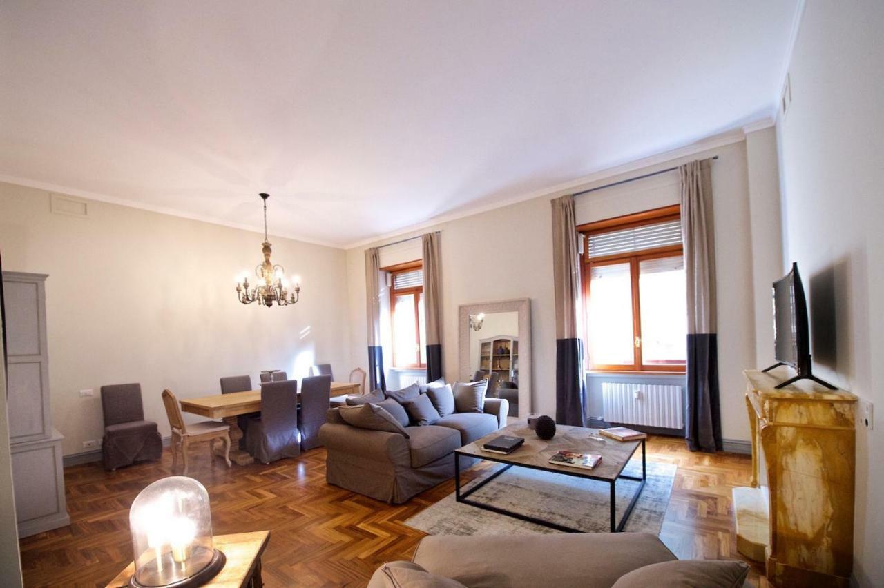 Carducci Luxury Apartment Ρώμη Εξωτερικό φωτογραφία