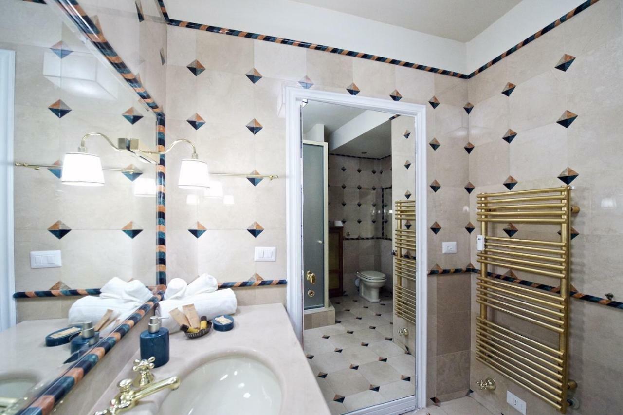 Carducci Luxury Apartment Ρώμη Εξωτερικό φωτογραφία