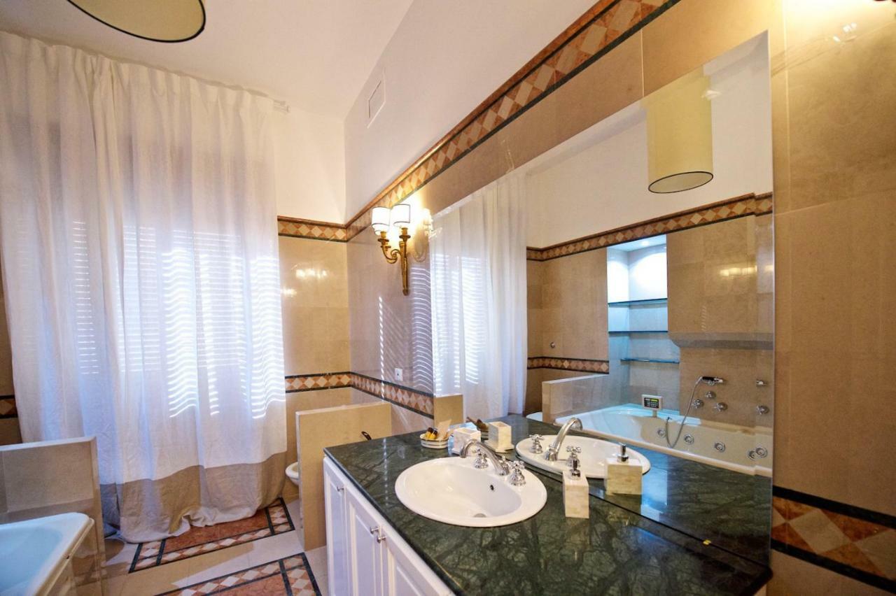 Carducci Luxury Apartment Ρώμη Εξωτερικό φωτογραφία