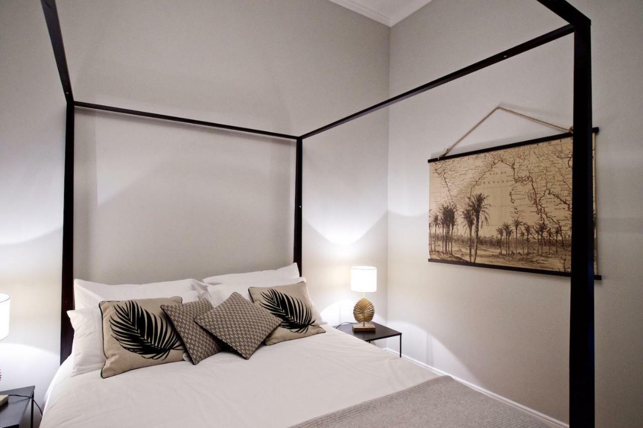 Carducci Luxury Apartment Ρώμη Εξωτερικό φωτογραφία