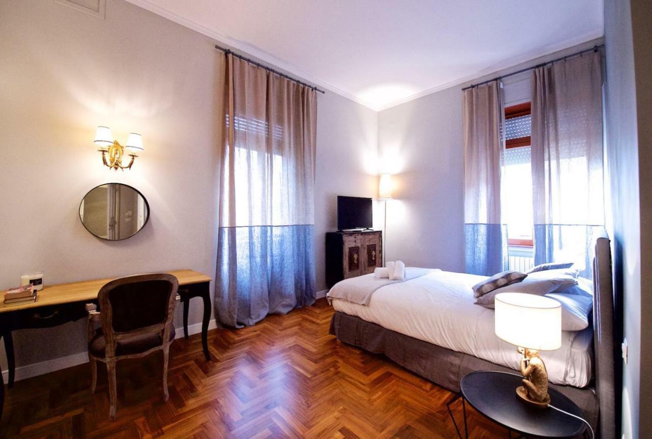 Carducci Luxury Apartment Ρώμη Εξωτερικό φωτογραφία