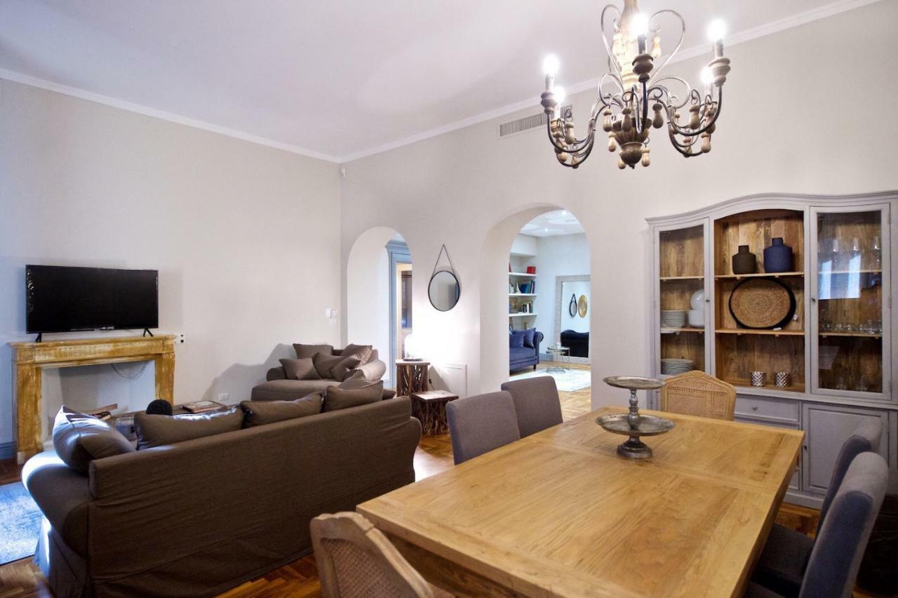 Carducci Luxury Apartment Ρώμη Εξωτερικό φωτογραφία