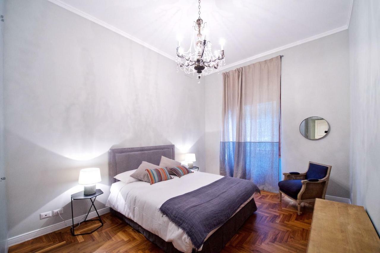 Carducci Luxury Apartment Ρώμη Εξωτερικό φωτογραφία