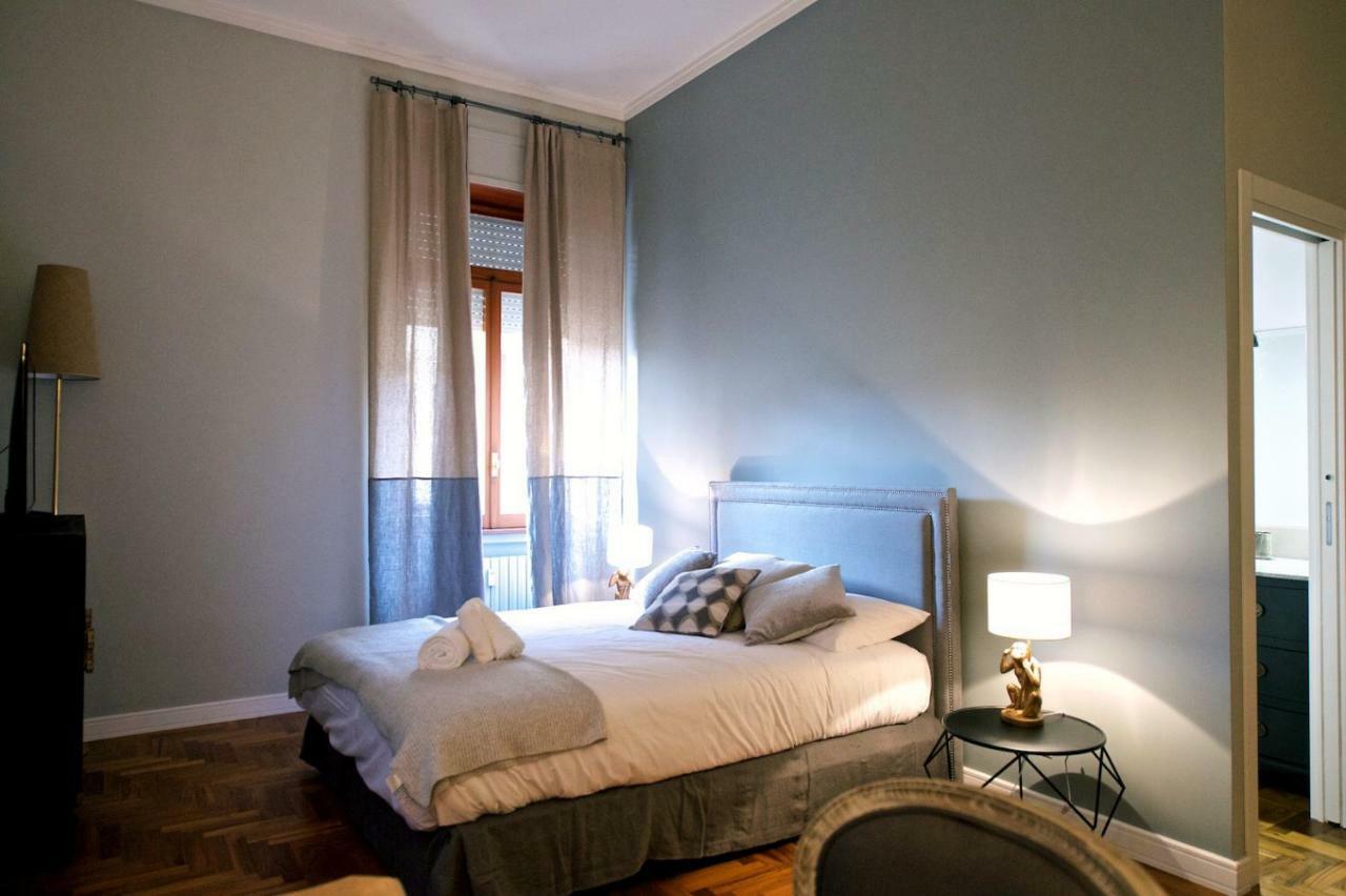 Carducci Luxury Apartment Ρώμη Εξωτερικό φωτογραφία