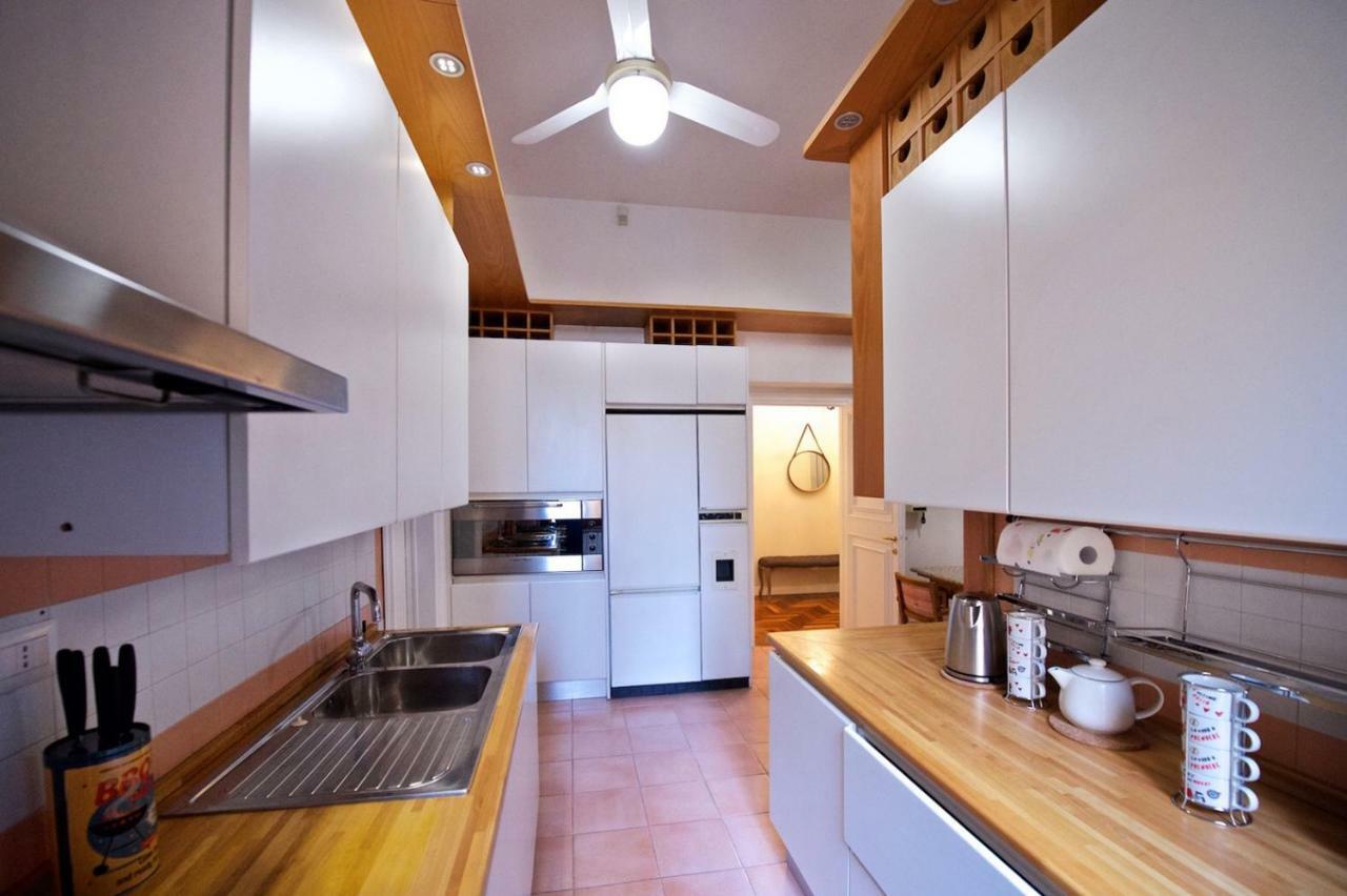 Carducci Luxury Apartment Ρώμη Εξωτερικό φωτογραφία