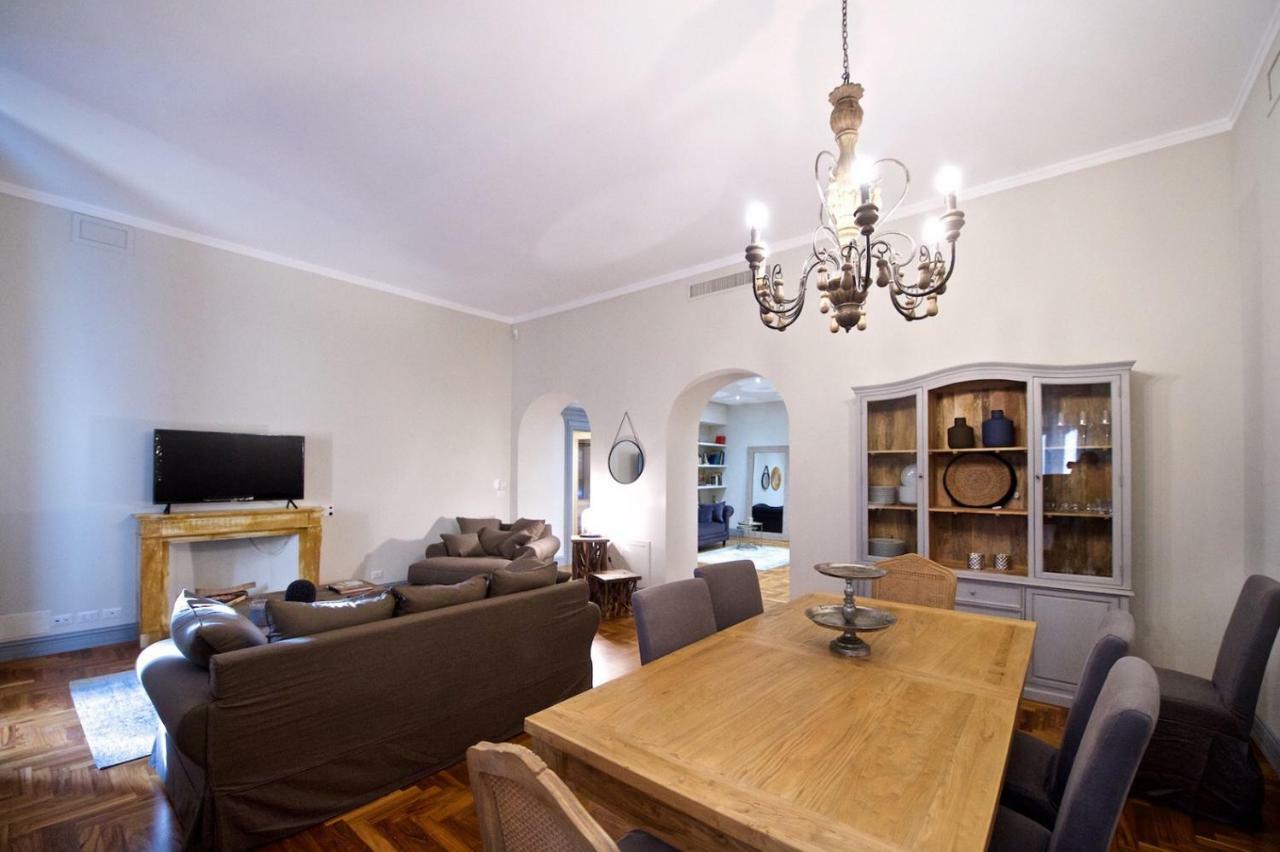 Carducci Luxury Apartment Ρώμη Εξωτερικό φωτογραφία