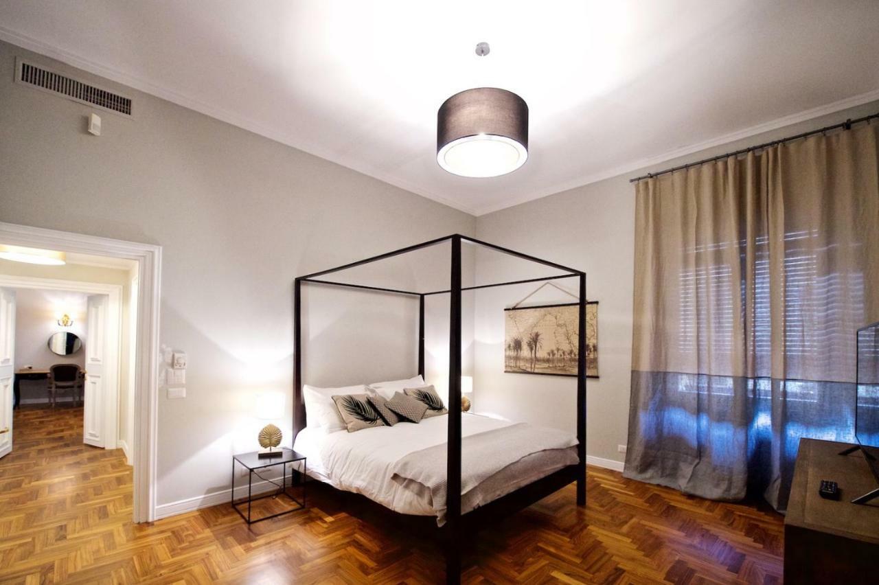 Carducci Luxury Apartment Ρώμη Εξωτερικό φωτογραφία